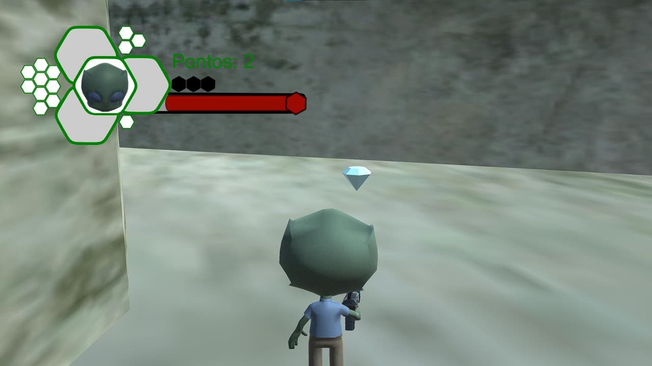 AC 3D Prototipo screenshot 4