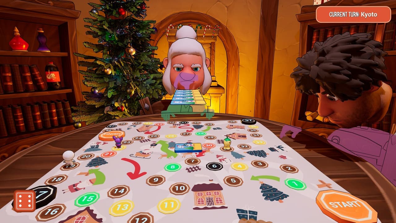HO-HOP! screenshot 5