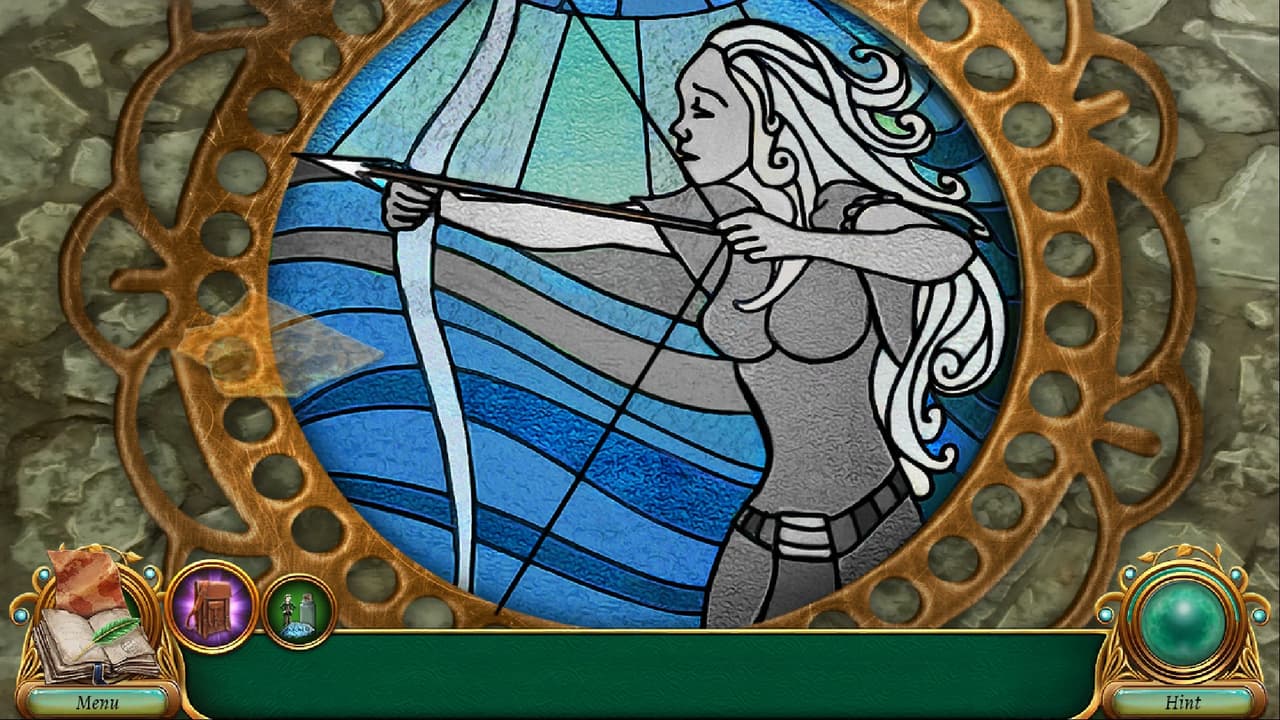 Fairy Tale Mysteries 2: The Beanstalk screenshot 2