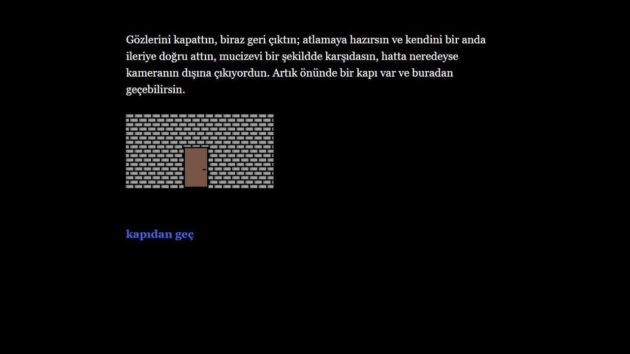Hileci Masum screenshot 4