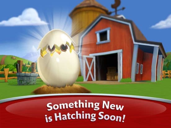 FarmVille: Harvest Swap screenshot 6