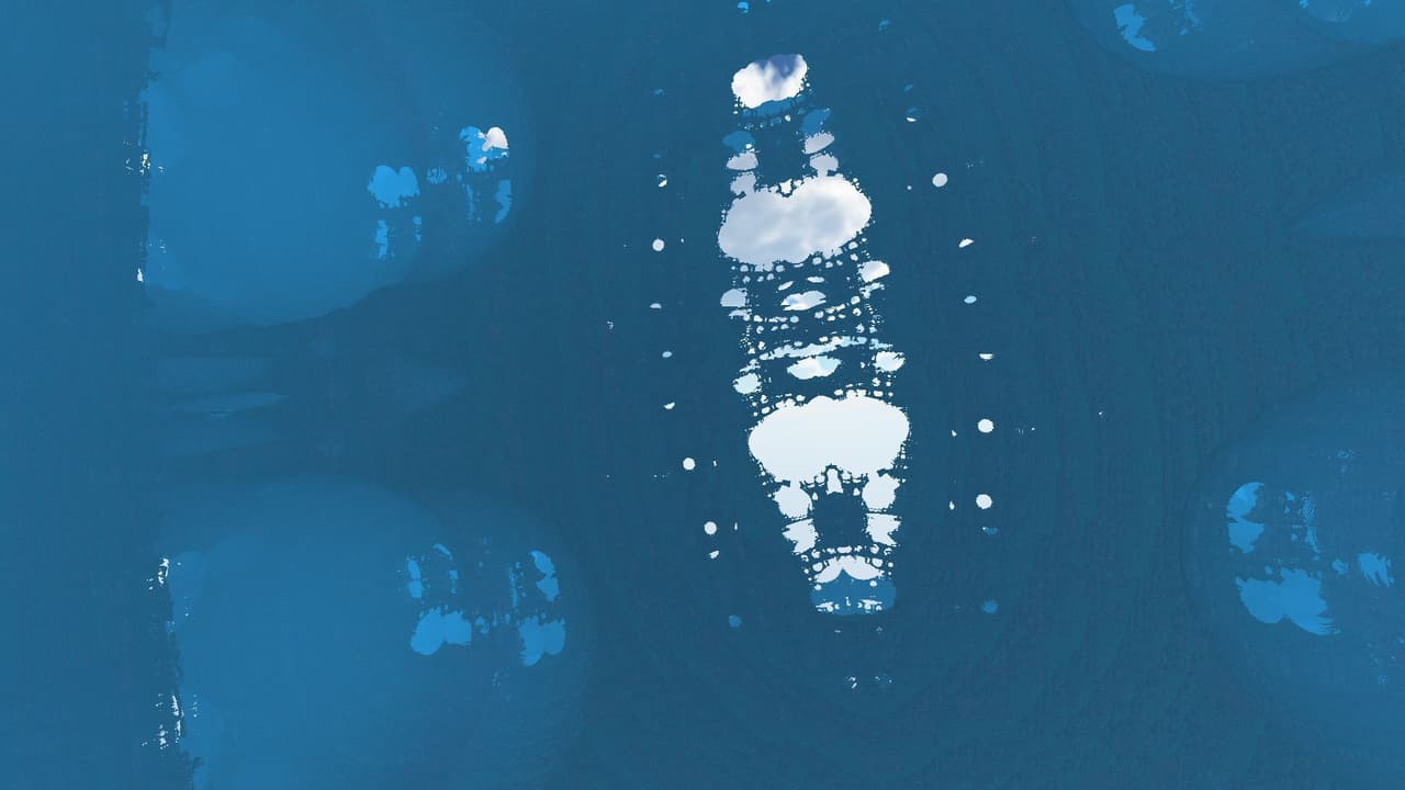 Fractal Flyers screenshot 5