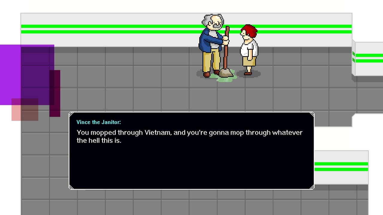 Actual Physics
