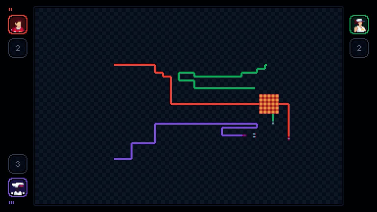 Super Trailblazers screenshot 3