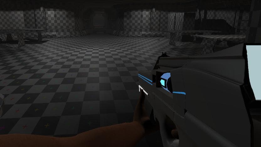 planet outpost demo