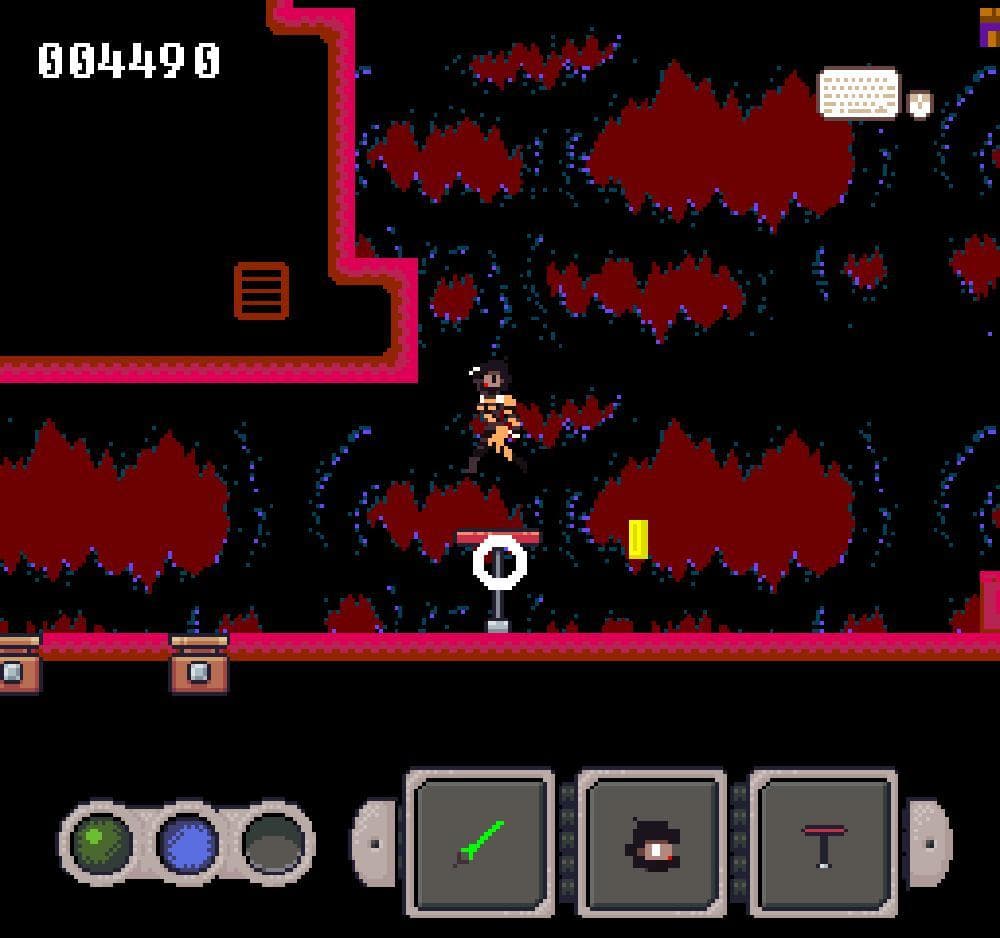 Casa dos Ossos || House of Bones screenshot 5