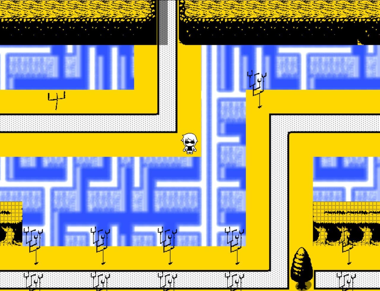 Lunaquest (itch) screenshot 3