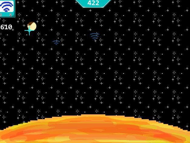 orbital maneuver screenshot 5