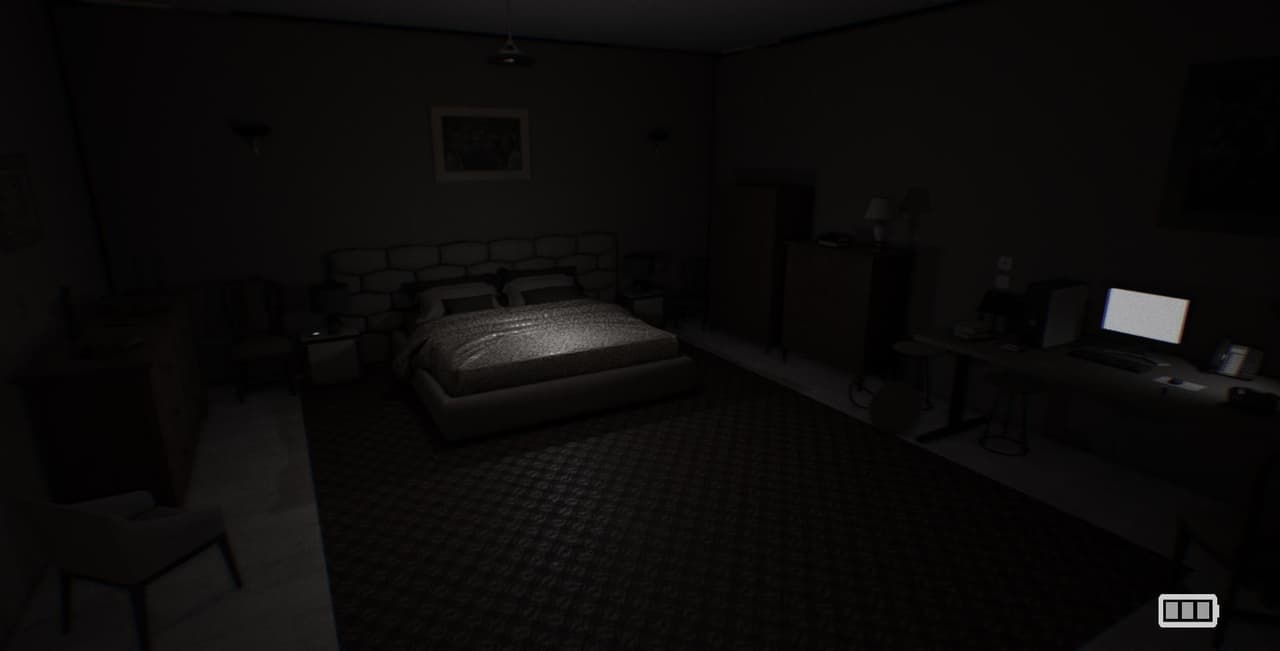 This Game Is Real screenshot 2