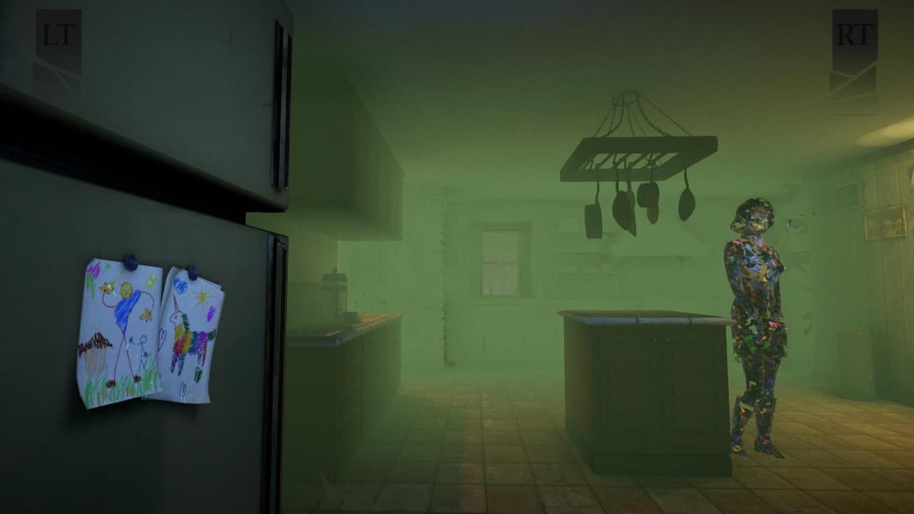 Out Of Sight (OutOfSight) screenshot 5