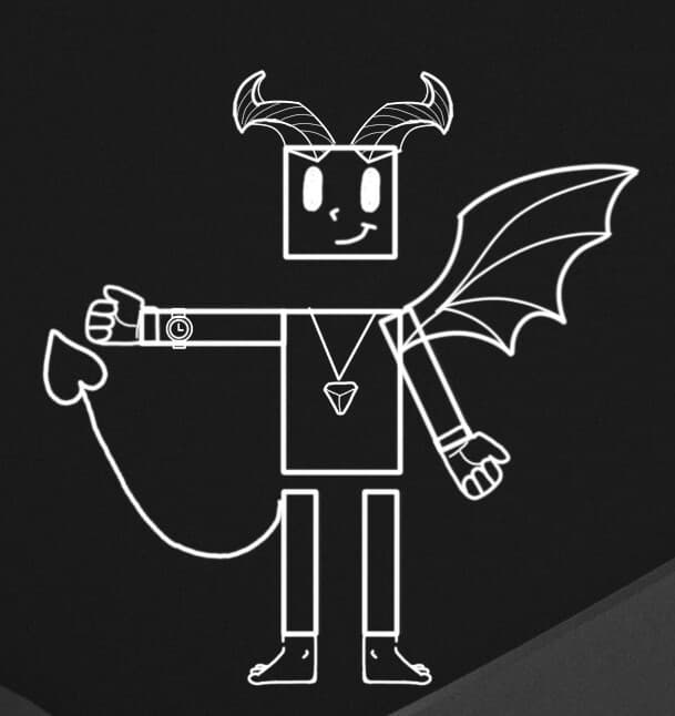 character maker (monochroma380) screenshot 2