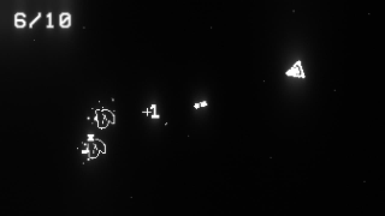 Big Asteroid screenshot 3
