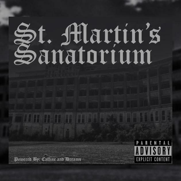 St. Martins Sanatorium