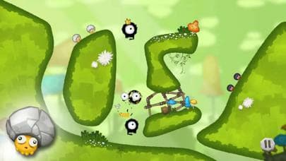 Pebble Universe screenshot 4