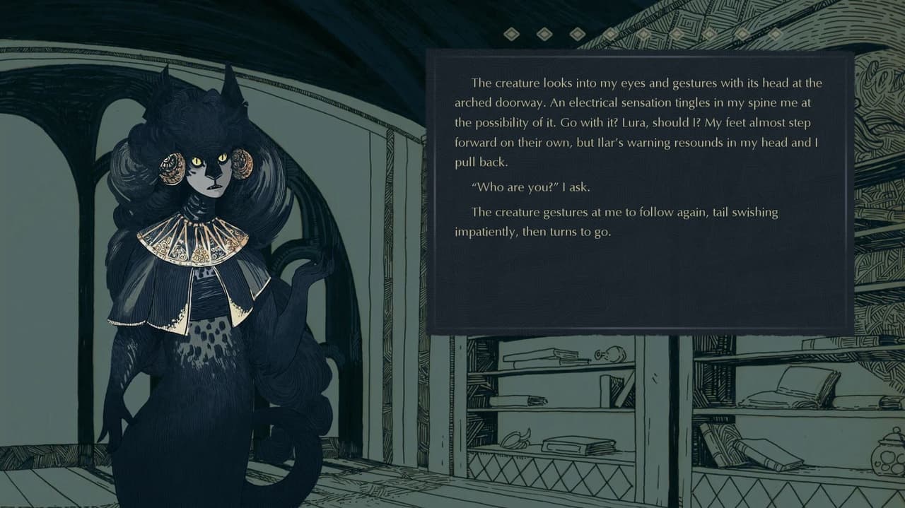The Remainder - Act 2 screenshot 4