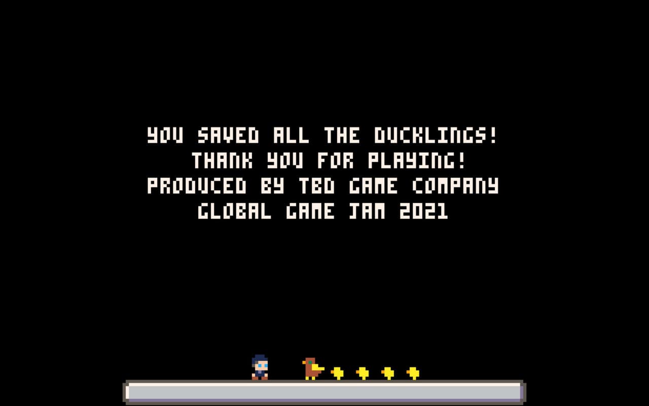 Duck Hunt 2 (itch)