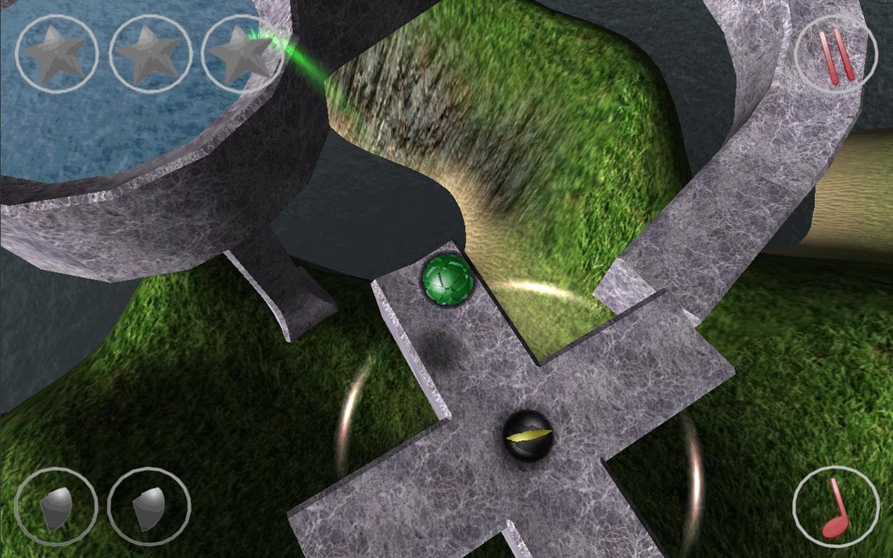 Unstoppaball DX screenshot 4
