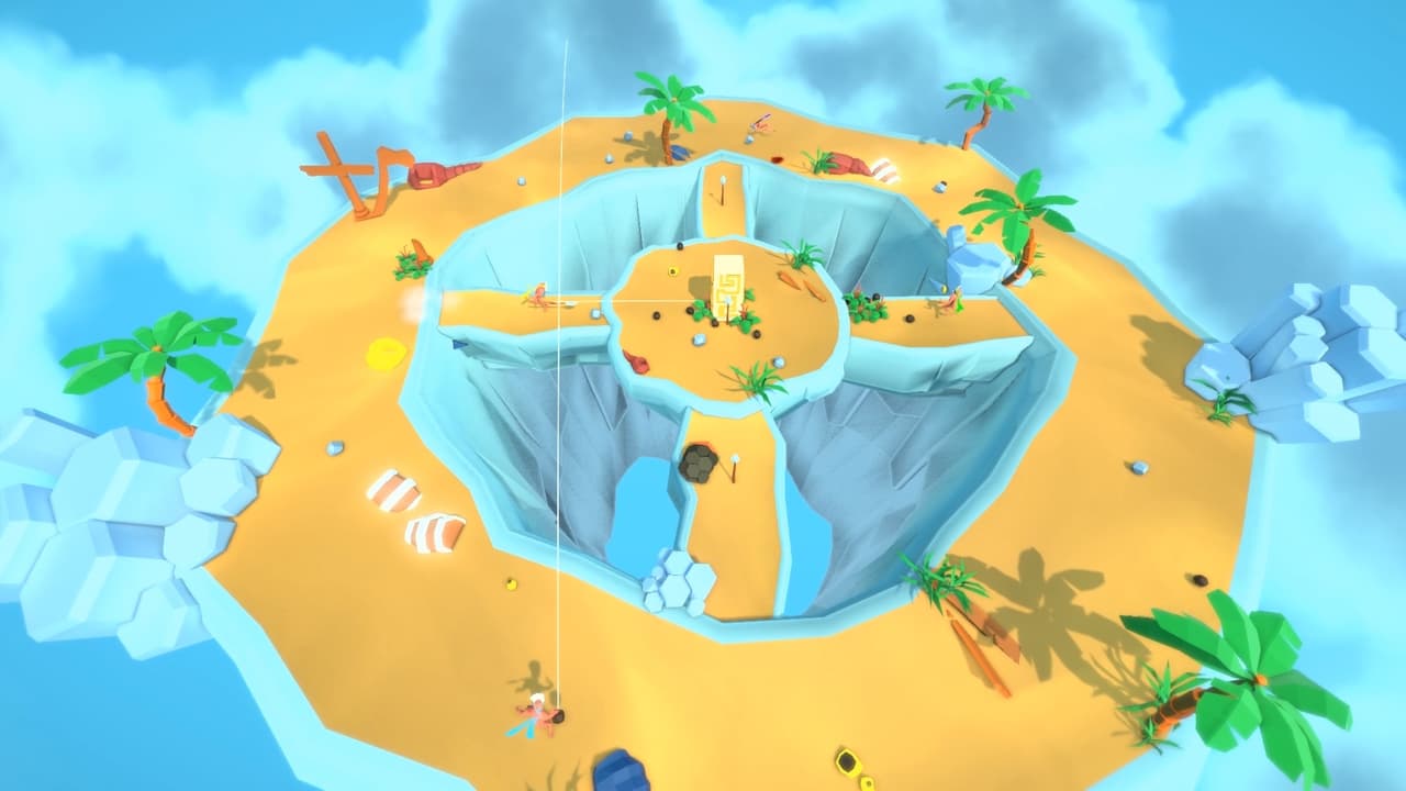 Rumble (itch) screenshot 3