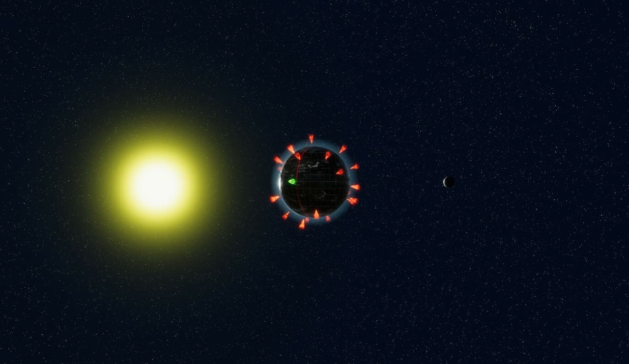 Ballistic M.A.D.ness screenshot 6