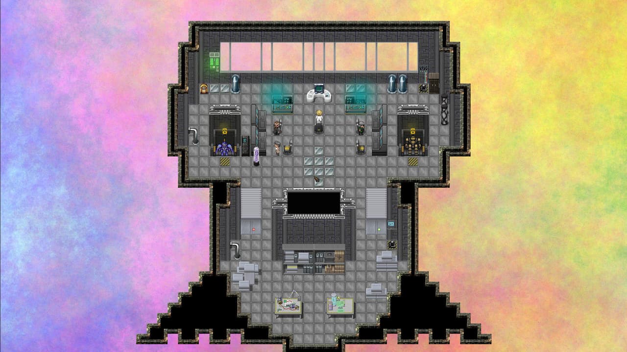 STAR-BOX: RPG Adventures in Space