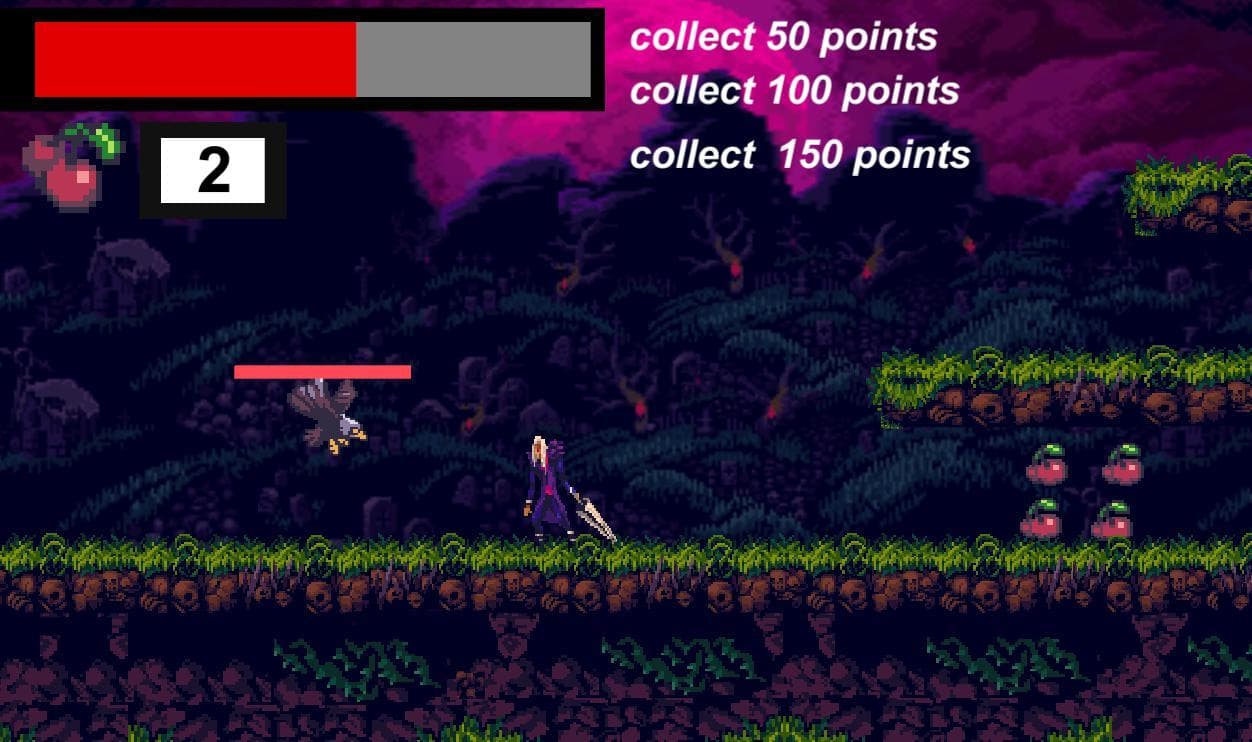beat the game,despite.. screenshot 2