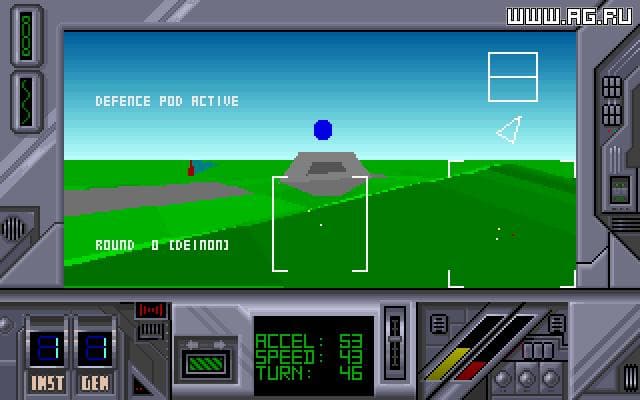 ThunderStrike screenshot 6