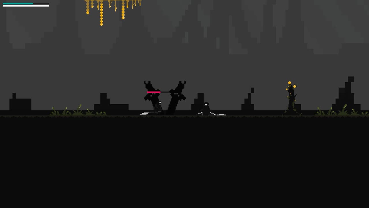 Dark Dead screenshot 6