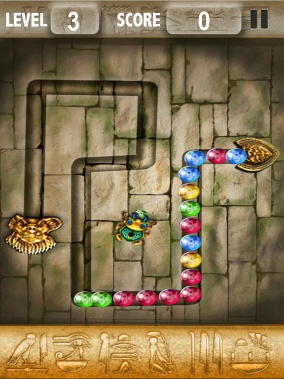 祖玛消消消 screenshot 3