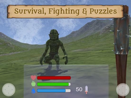 Fantasy Worldcraft (FPS RPG) screenshot 2
