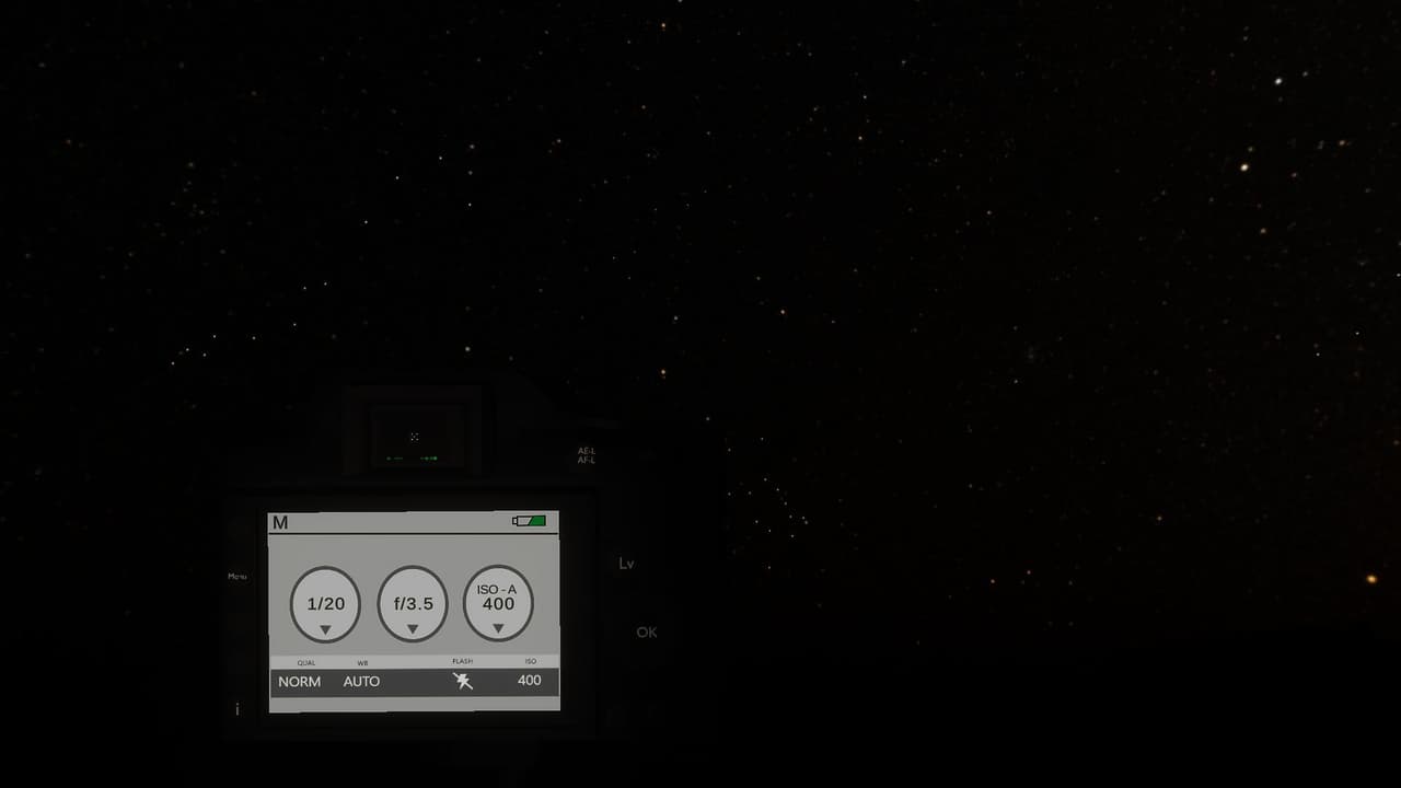 Rattlesnake Ridge screenshot 2
