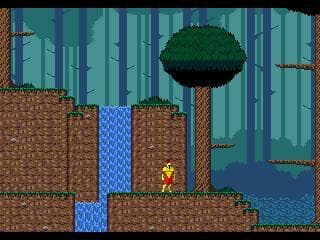 La Loi de la Lance (Demo) screenshot 3