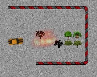 Cars (itch) screenshot 2