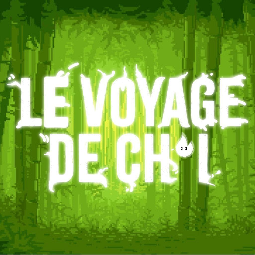 Voyage de Chi