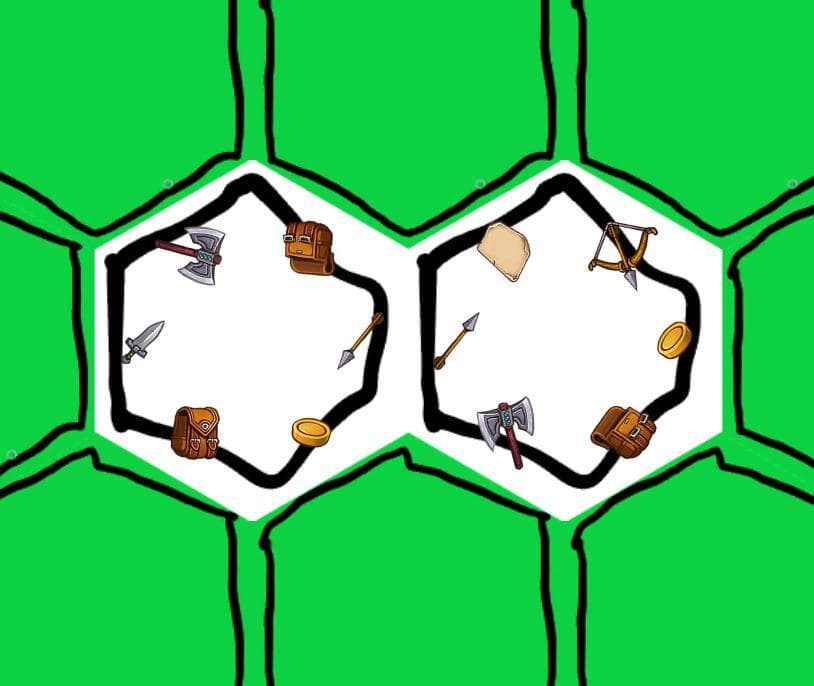 Hex Match (sanevova)