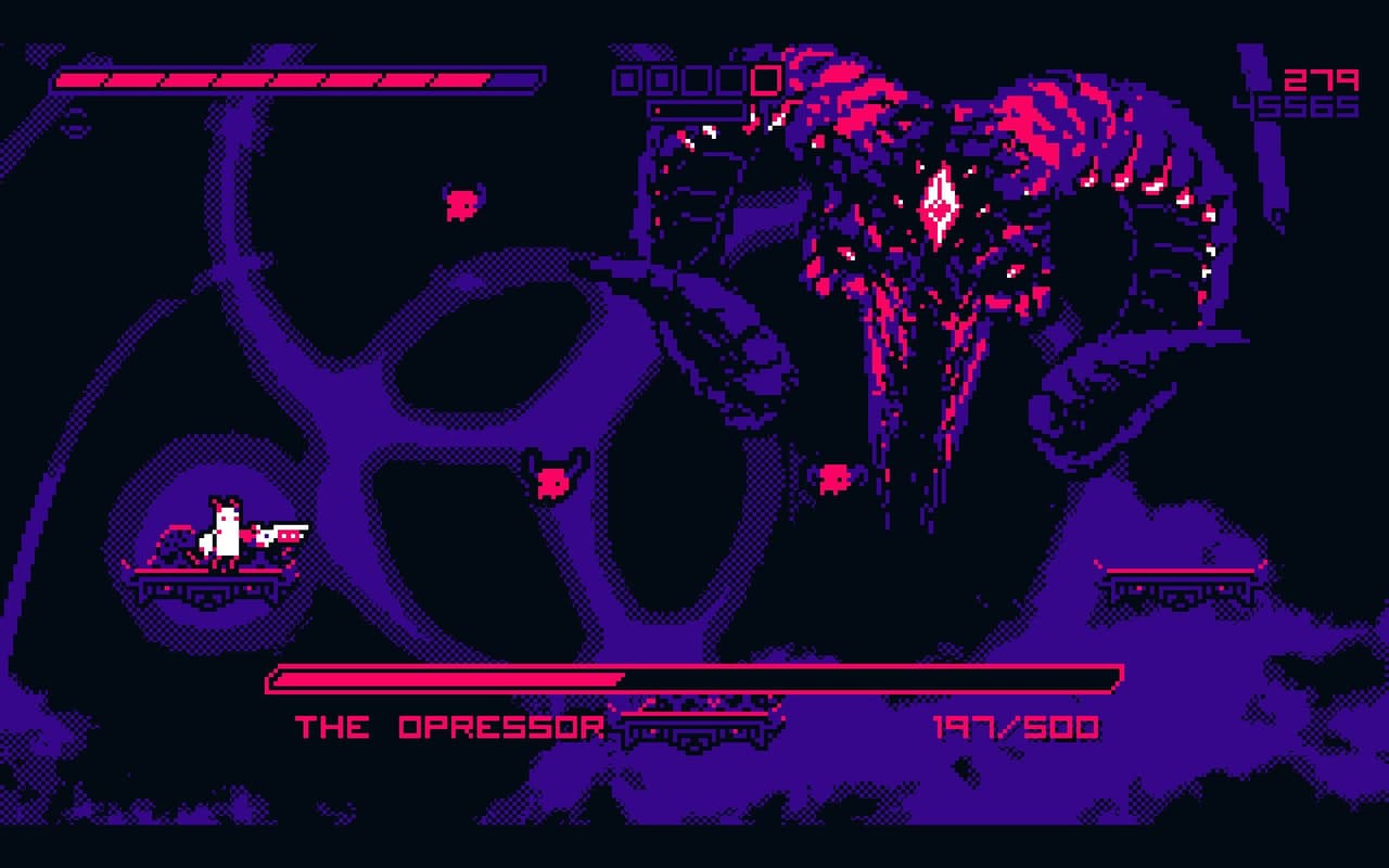 Hell is Other Demons screenshot 3