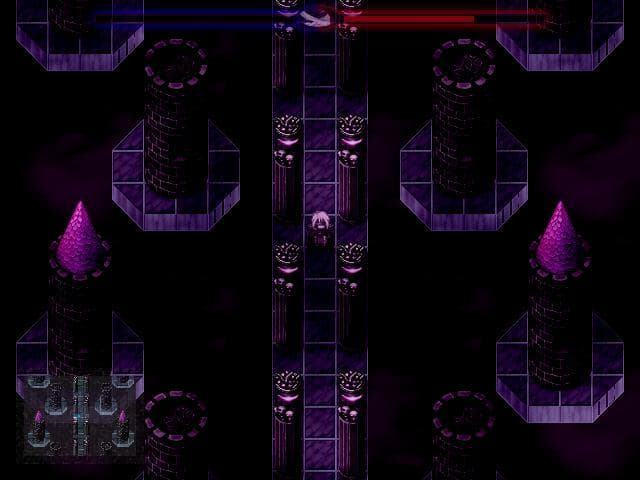 Dark Eternal II screenshot 3