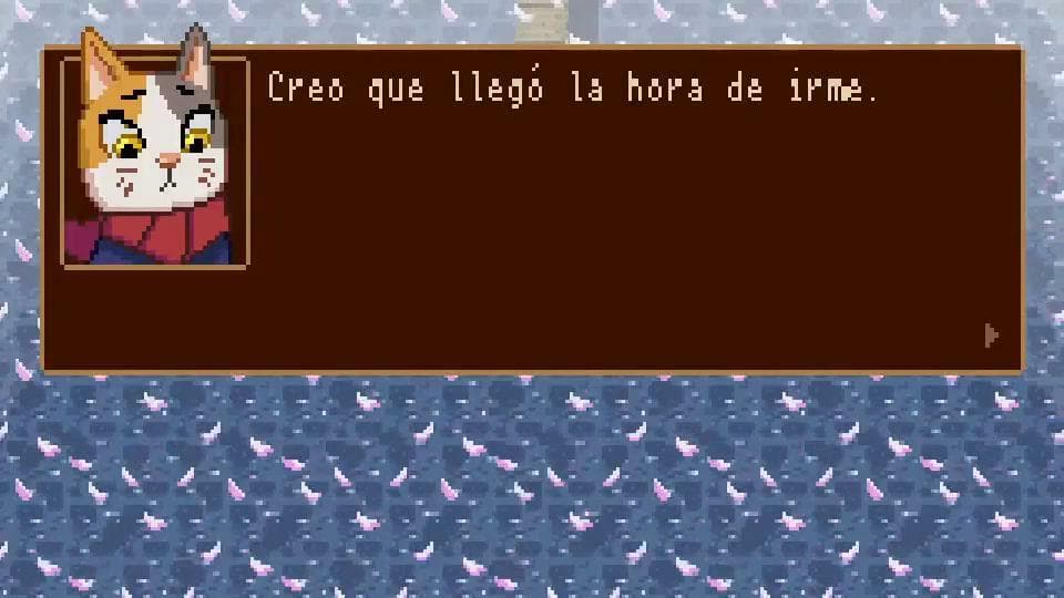 Champion Island: Alternate Ending screenshot 3