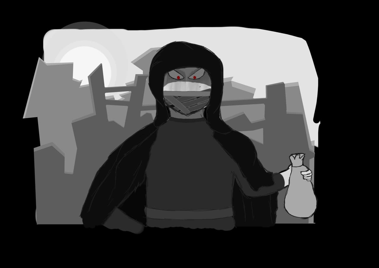 The Adventure of... screenshot 3
