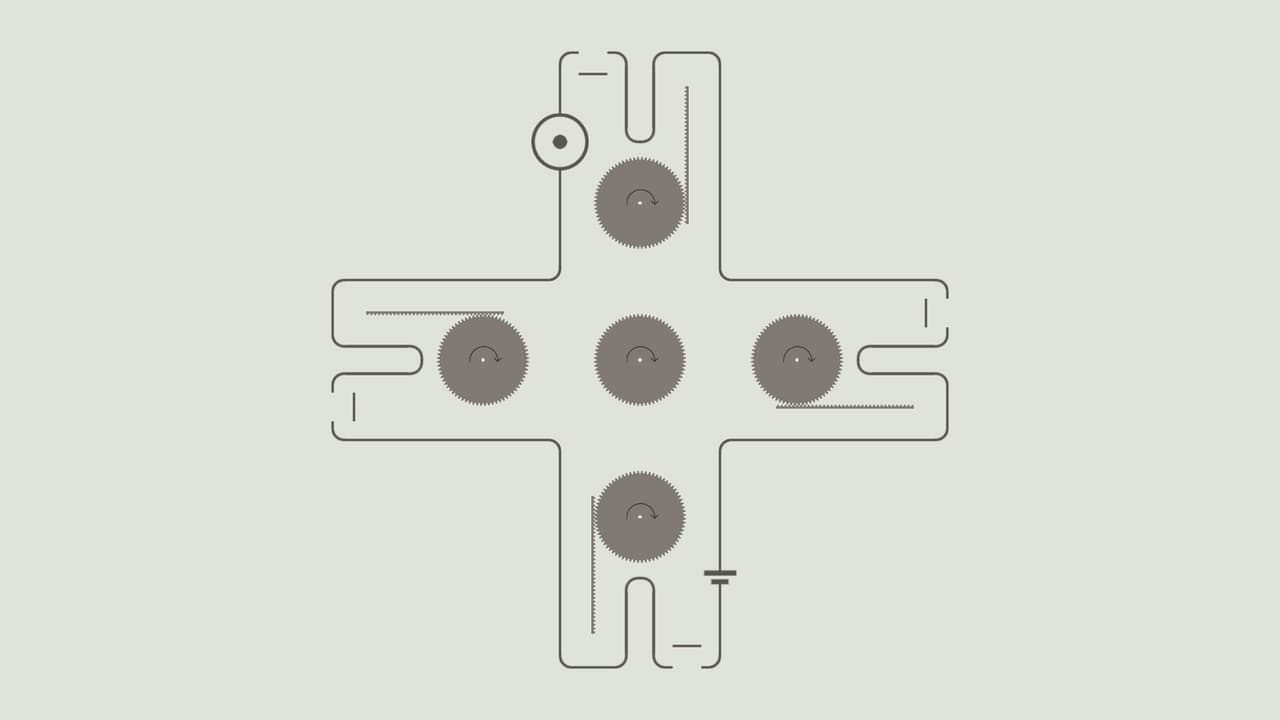 Gear screenshot 3