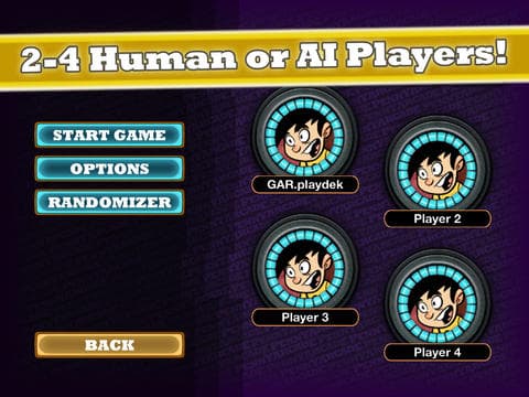 Penny Arcade The Game: Gamers vs. Evil screenshot 3