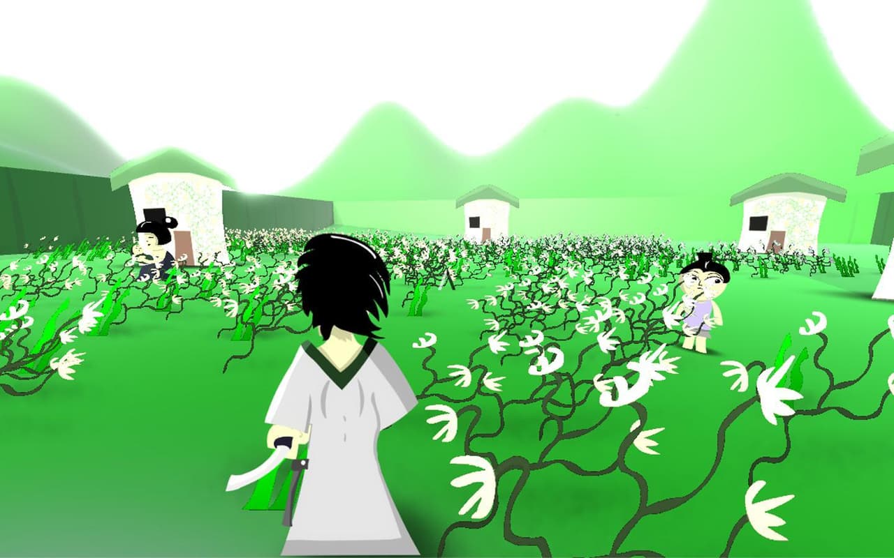 The Last Tower (itch)