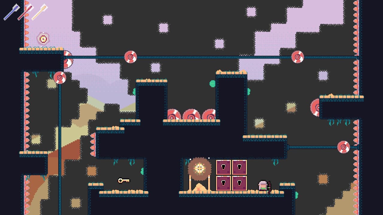 Light of Life screenshot 6