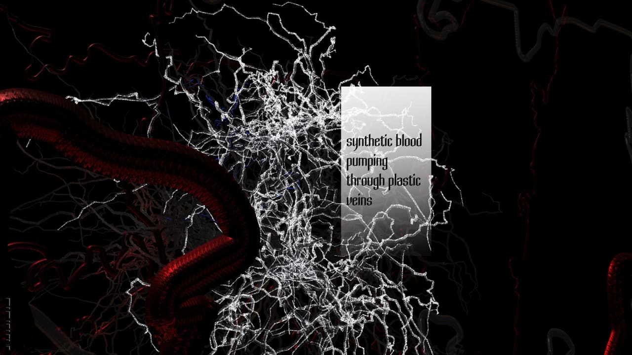 Data Mutations screenshot 2