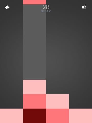 Over Color - A Simple Free Puzzle Game