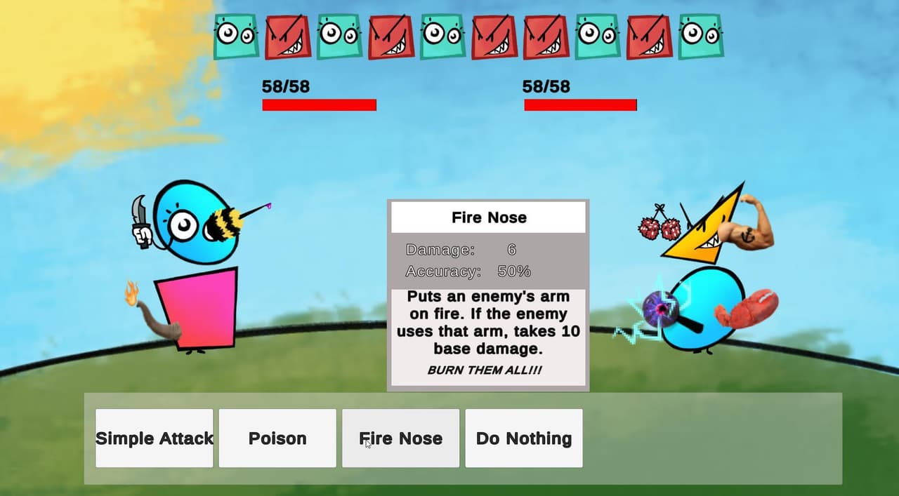 Goobi and the Quest for FlimFlam screenshot 4