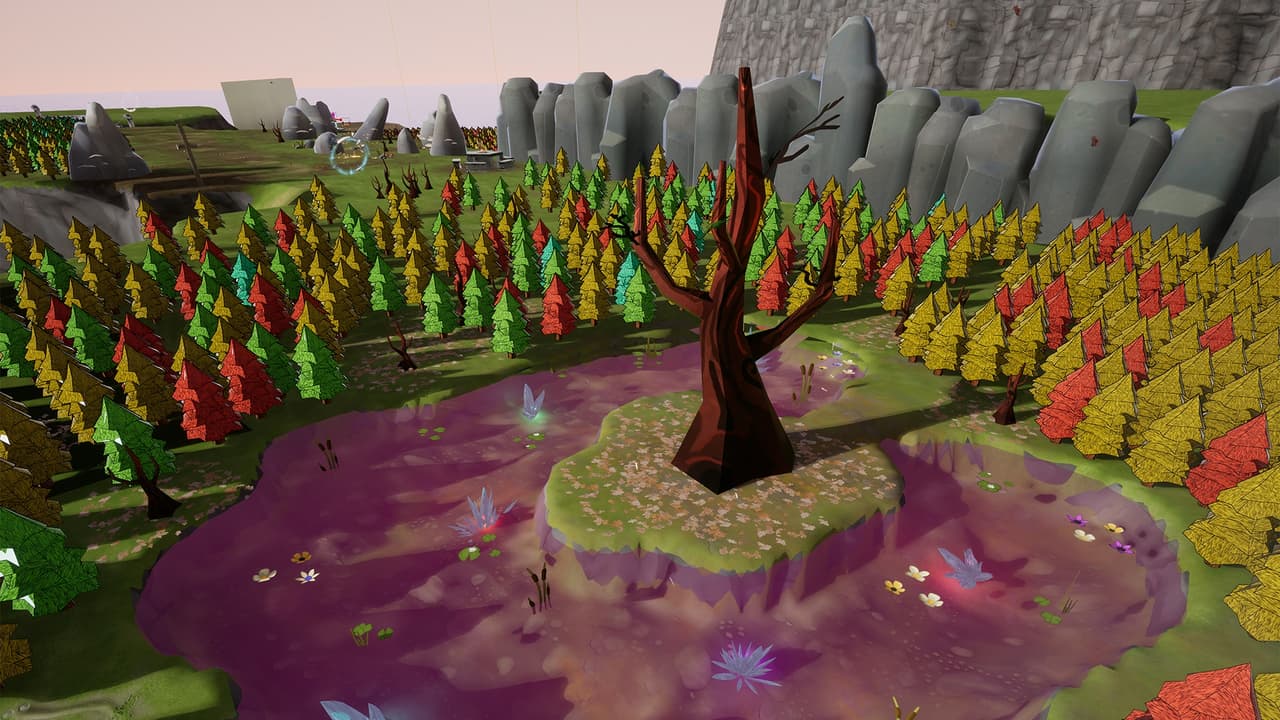 Clicker bAdventure (itch) screenshot 2