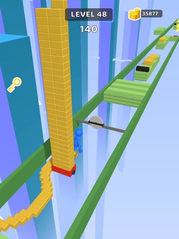 Brick Builder! screenshot 3