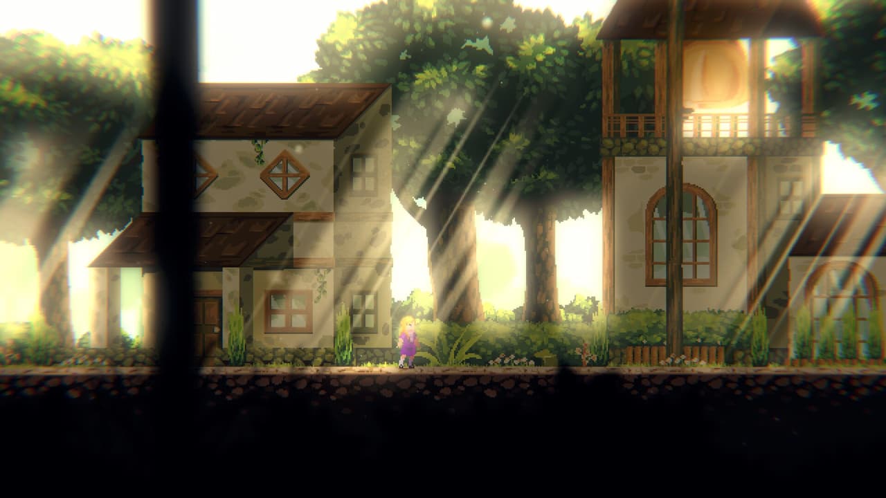 Sophie screenshot 5