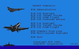 Jet screenshot 5
