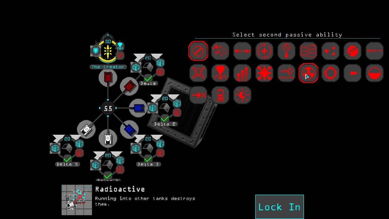 Symphonic Mayhem screenshot 3